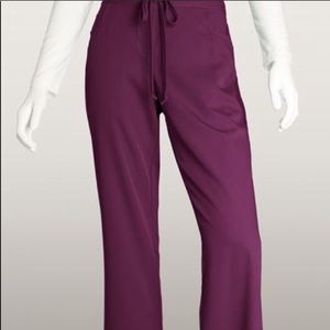 Grey's Anatomy Women's Drawstring Scrub Pants